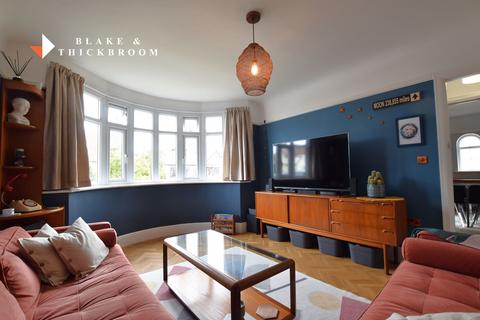 undefined, Carlton Road, Clacton-on-Sea