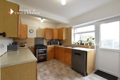 undefined, Carlton Road, Clacton-on-Sea
