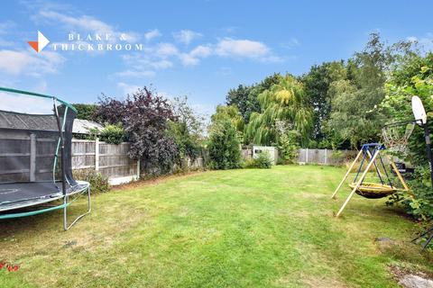 undefined, Carlton Road, Clacton-on-Sea