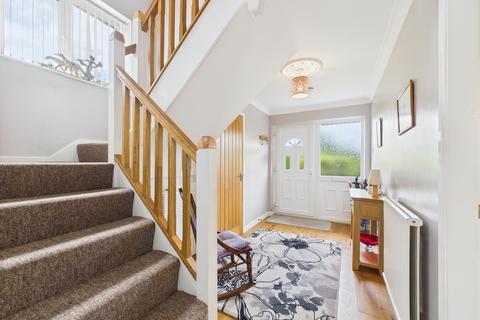undefined, Westminster Drive, Market Drayton, Shropshire