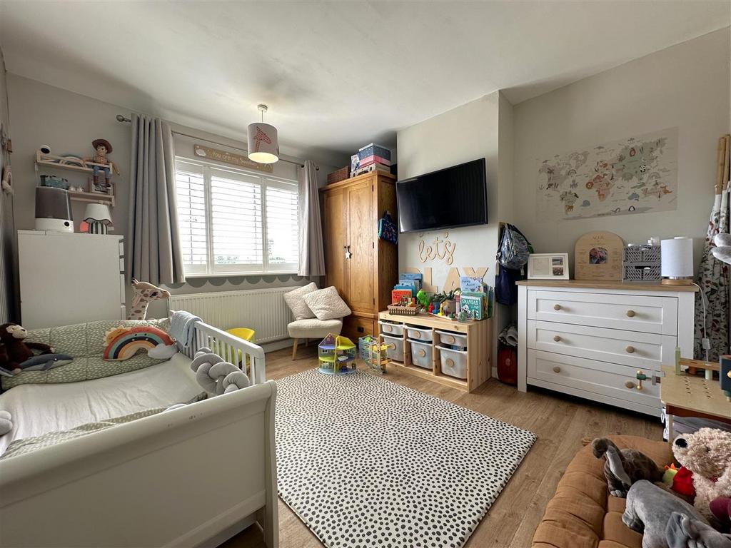 Bedroom Two 288