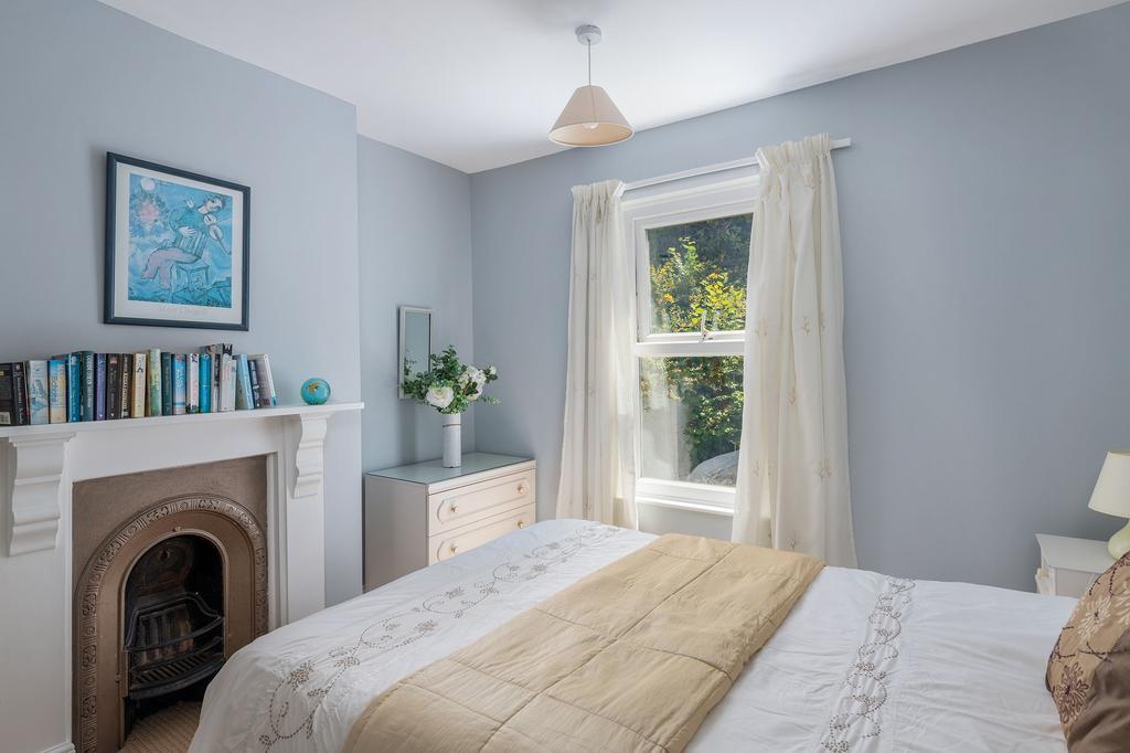 Cragside, Kingswear Bedroom 2