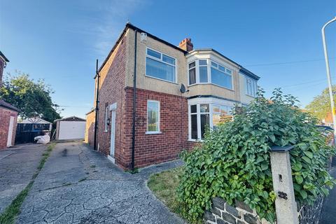 16 Branksome Avenue, Middlesbrough, TS5 7PA