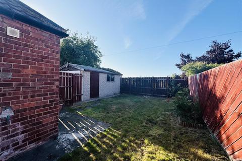 16 Branksome Avenue, Middlesbrough, TS5 7PA
