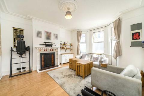 undefined, Faraday Road, London W3