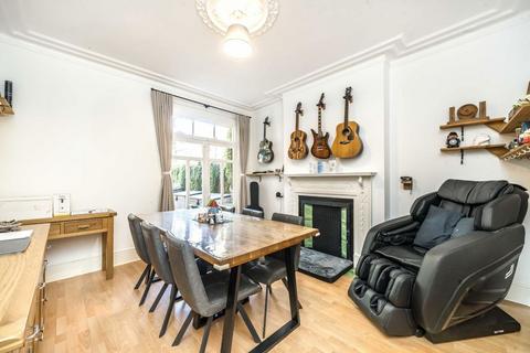 undefined, Faraday Road, London W3