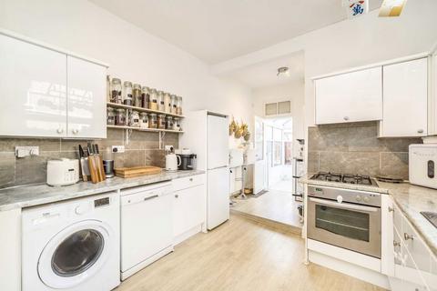 undefined, Faraday Road, London W3