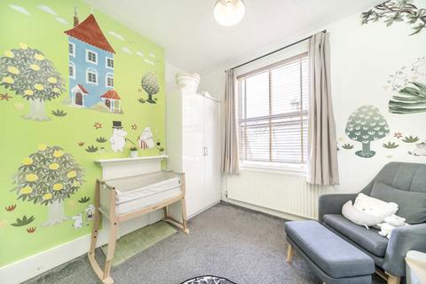 undefined, Faraday Road, London W3