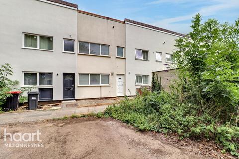 undefined, Buckby, Milton Keynes