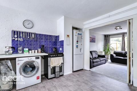 undefined, Buckby, Milton Keynes