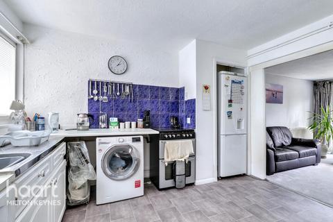undefined, Buckby, Milton Keynes