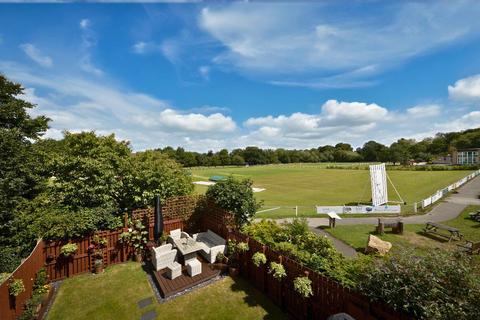 8 The Beeches, Pool In Wharfedale, Otley, LS21 1TL