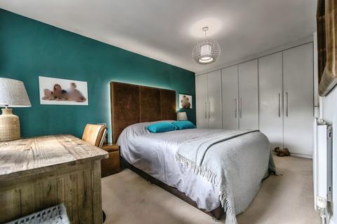 8 The Beeches, Pool In Wharfedale, Otley, LS21 1TL