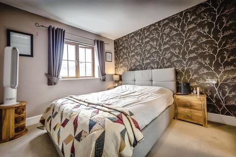 8 The Beeches, Pool In Wharfedale, Otley, LS21 1TL
