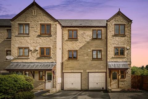 8 The Beeches, Pool In Wharfedale, Otley, LS21 1TL