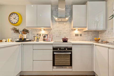 2 bedroom end of terrace house for sale, Plot 109, The Alnmouth at Hadley Gate, Hadley Road, Hadley TF1