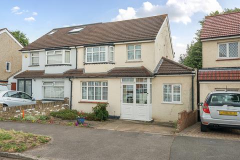 18 Orchard Way, Sutton, SM1 3QQ