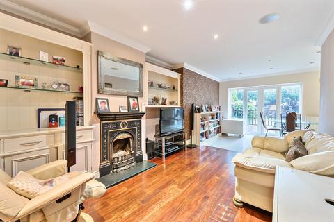 18 Orchard Way, Sutton, SM1 3QQ