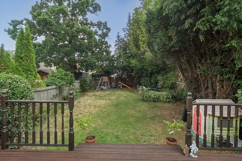 18 Orchard Way, Sutton, SM1 3QQ
