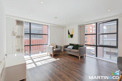 2 bedroom apartment for sale, Dayus House, Tenby Street, Jewellery Quarter, B1