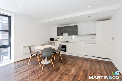 2 bedroom apartment for sale, Dayus House, Tenby Street, Jewellery Quarter, B1