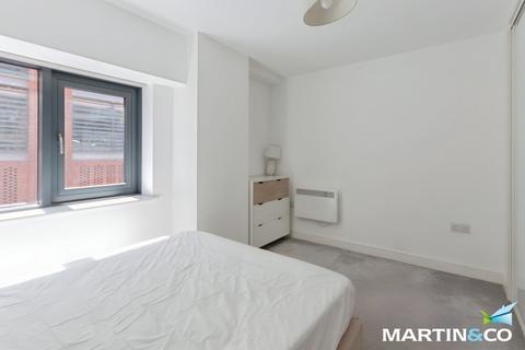 2 bedroom apartment for sale, Dayus House, Tenby Street, Jewellery Quarter, B1