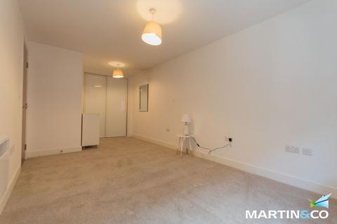 2 bedroom apartment for sale, Dayus House, Tenby Street, Jewellery Quarter, B1