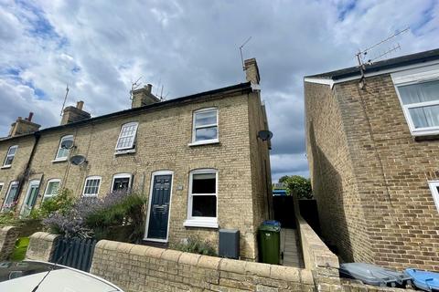 undefined, Albion Street, Saxmundham