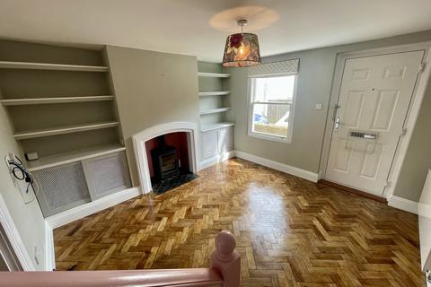 undefined, Albion Street, Saxmundham