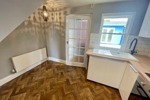 undefined, Albion Street, Saxmundham