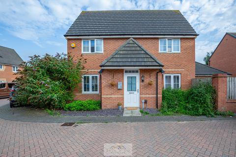 undefined, Beckwith Grove, Rotherham S66