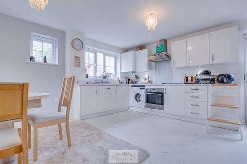 undefined, Beckwith Grove, Rotherham S66
