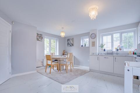 undefined, Beckwith Grove, Rotherham S66
