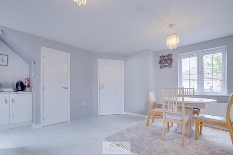 undefined, Beckwith Grove, Rotherham S66