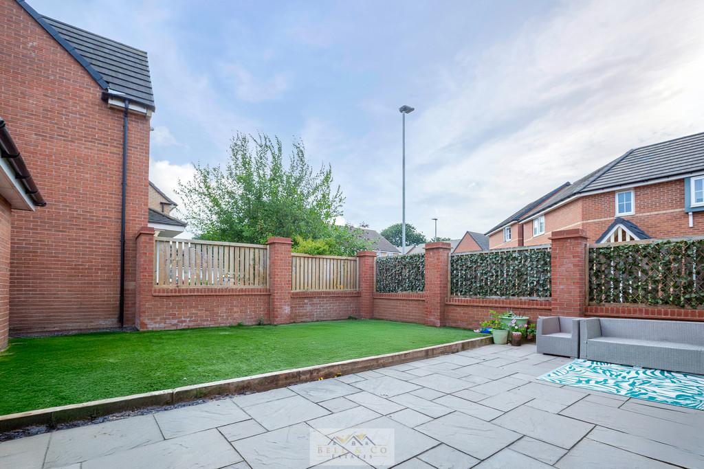 Back garden 1.1