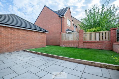 3 bedroom detached house for sale, Beckwith Grove, Rotherham S66