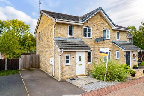 undefined, Finsbury Close, Sheffield S25
