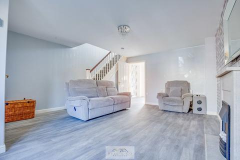undefined, Finsbury Close, Sheffield S25