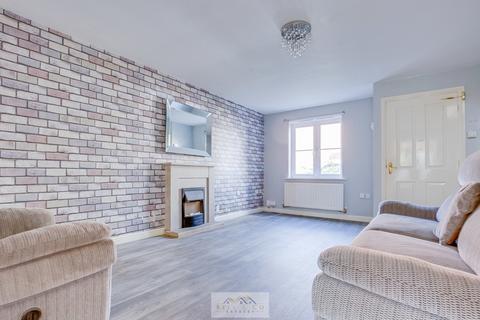 undefined, Finsbury Close, Sheffield S25