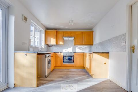 undefined, Finsbury Close, Sheffield S25