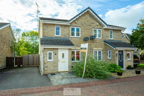 3 bedroom semi-detached house for sale, Finsbury Close, Sheffield S25
