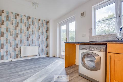 undefined, Finsbury Close, Sheffield S25