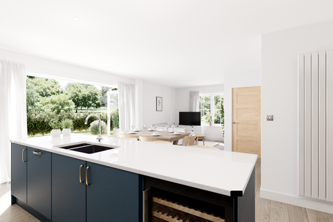 undefined, Plot 13, The Seacombe at Cricketers' Green, School Lane, Forton PR3