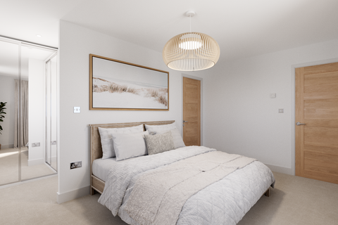 undefined, Plot 13, The Seacombe at Cricketers' Green, School Lane, Forton PR3