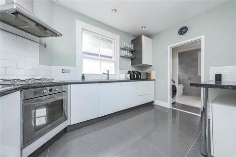 undefined, Niton Road, Richmond