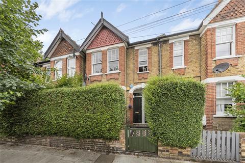 undefined, Niton Road, Richmond
