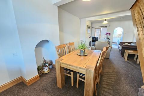 undefined, Boughton Street , Worcester