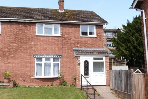 3 bedroom semi-detached house for sale, Grasmere Drive, Worcester