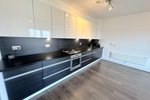 1 bedroom apartment to rent, Skyline Plaza, Basingstoke RG21