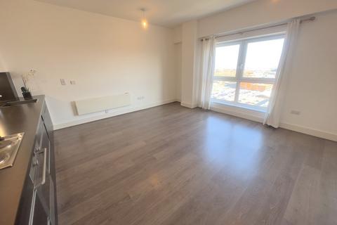 1 bedroom apartment to rent, Skyline Plaza, Basingstoke RG21